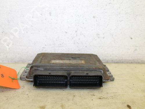 Used Engine control unit (ECU) RENAULT ESPACE III (JE0_) 2.0 16V (JE0N, JE0L, JE02) (140 hp) 15303602
