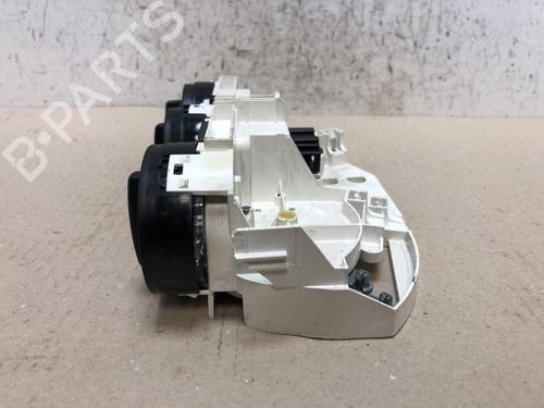 Climate control VW GOLF IV (1J1) 1.6 16V | BP15534303I5 