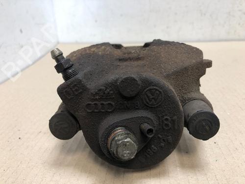 Used Left front brake caliper VW GOLF IV (1J1) 1.6 16V (105 hp) 15534441