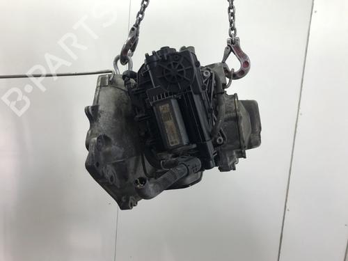 Gearbox OPEL CORSA C (X01) 1.0 (F08, F68) | BP27171596M3 - Image 4