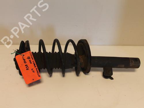 Used Left front shock absorber Left front shock absorber 15307280 15307280