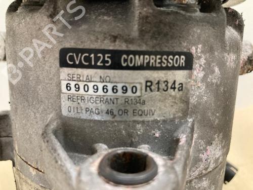 AC compressor MINI MINI (R50, R53) Cooper | BP26203455M34 - Image 5
