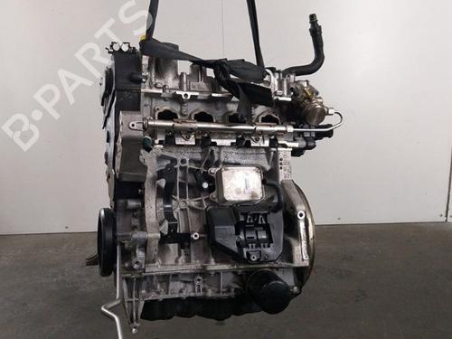 Engine VW GOLF VII (5G1, BQ1, BE1, BE2) 1.4 GTE Hybrid | BP15344230M1 
