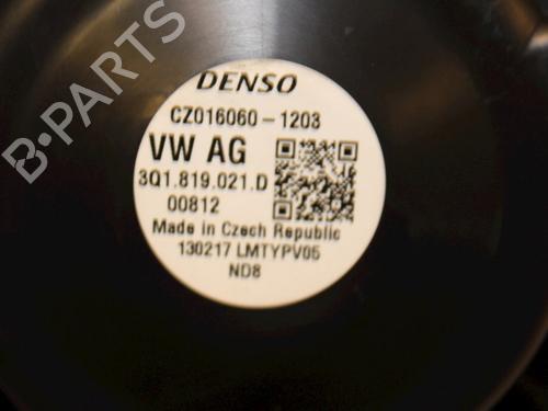 Heater blower motor VW ARTEON (3H7, 3H8) 1.5 TSi | BP15327665M62 