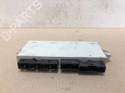 Used Electronic module BMW 7 (E65, E66, E67) 730 d (218 hp) 15535972