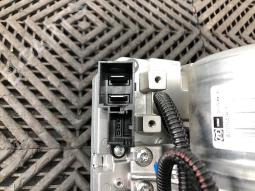 Steering column SKODA SCALA (NW1) 1.5 TSI | BP37212900M21 - Image 4