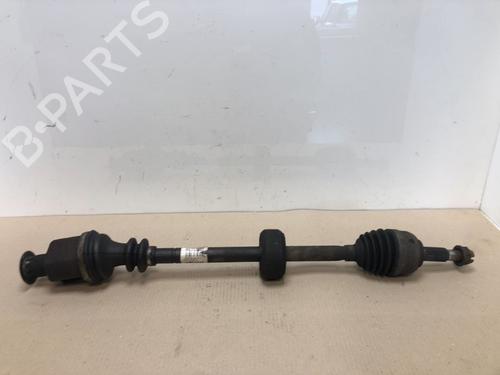 Used Right front driveshaft Right front driveshaft 15341682 15341682