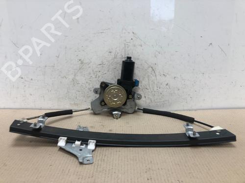 Front right window mechanism DAEWOO LACETTI Hatchback (KLAN) 1.6 | BP15767304C23 