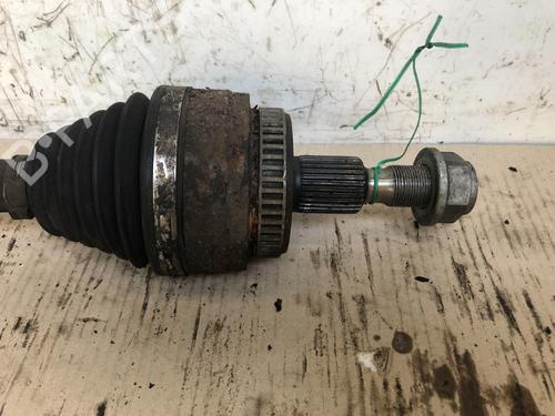 Right rear driveshaft MERCEDES-BENZ M-CLASS (W163) ML 270 CDI (163.113) | BP15301114M41 