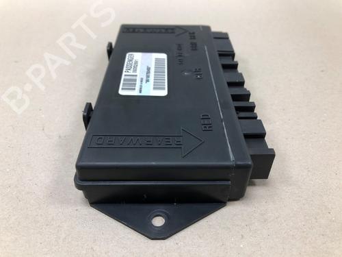 Electronic module CHEVROLET CORVETTE Coupe (C5) 5.7 | BP37213980M83 - Image 5