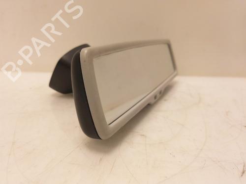 Used Rear mirror VW TIGUAN (5N_) 2.0 TDI 4motion (140 hp) 15338130