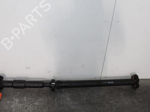 Used Driveshaft BMW X1 (E84) xDrive 20 d (184 hp) 15321211