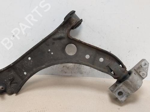 Left front suspension arm VW GOLF V (1K1) 1.4 16V | BP15533384M12 