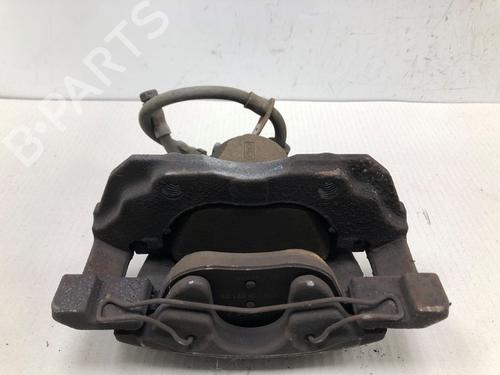Left front brake caliper FORD FOCUS III Turnier 1.0 EcoBoost | BP37207747M105 - Image 6