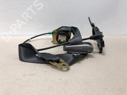 Used Front right seatbelt Front right seatbelt 16075546 16075546
