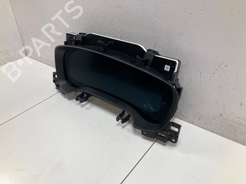 Instrument cluster BMW 5 (G30, F90) 520 i | BP37203899C47 - Image 2