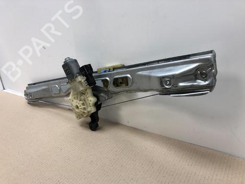 Front left window mechanism FORD TRANSIT CUSTOM V362 Van (FY, FZ) 2.2 TDCi | BP37207048C22 - Image 2