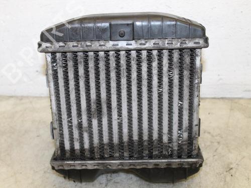 Intercooler SMART CITY-COUPE (450) 0.6 (450.352, 450.353) | BP15304574M30 