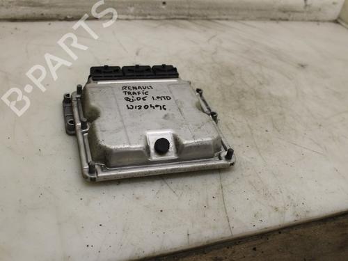 Used Engine control unit (ECU) Engine control unit (ECU) 15301261 15301261