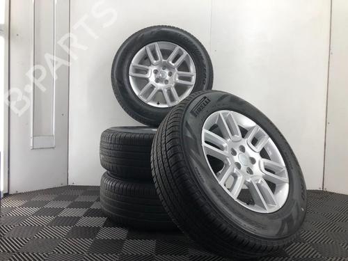 Used Wheel set Wheel set 15779695 15779695