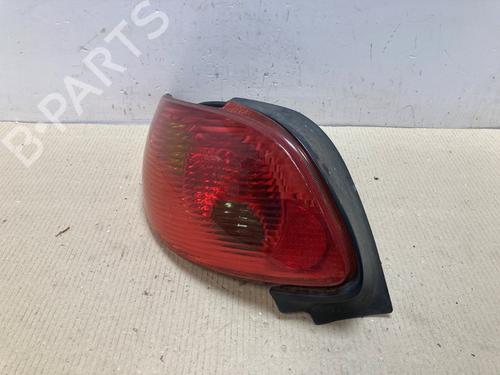Used Left taillight Left taillight 37205906 37205906