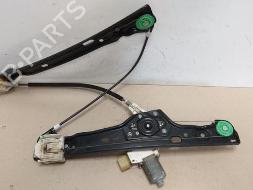 Front left window mechanism BMW 3 (E90) 320 d | BP15649775C22 - Image 2