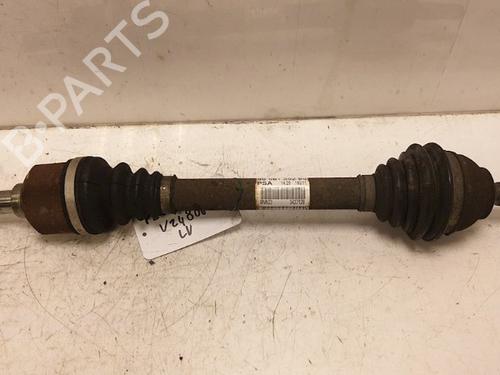 Used Left front driveshaft Left front driveshaft 15339164 15339164
