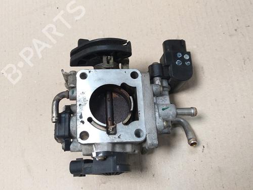 Throttle body SUZUKI ALTO VI (FF) 1.1 (RF410) | BP26898686M82 