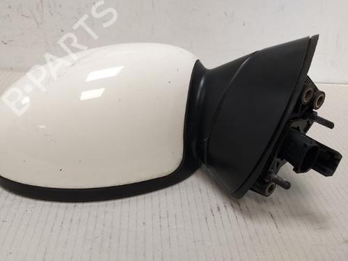 Right mirror MINI MINI (R50, R53) One | BP15532890C27 