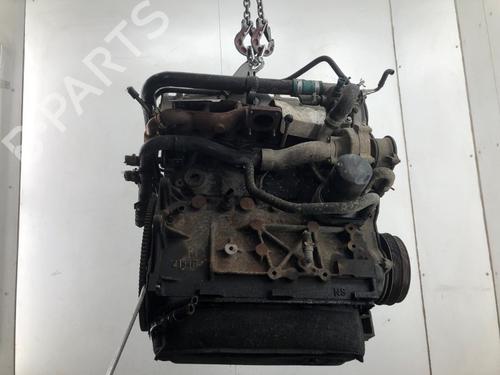 Engine CHRYSLER VOYAGER IV (RG, RS) 2.8 CRD | BP37214964M1 - Image 3