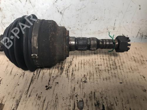 Right front driveshaft OPEL ZAFIRA A MPV (T98) 2.0 DTI 16V (F75) | BP15301110M39 