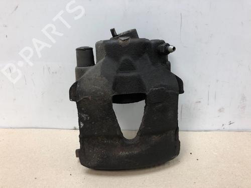 Used Left front brake caliper VW POLO (9N_, 9A_) 1.4 16V (75 hp) 15535251