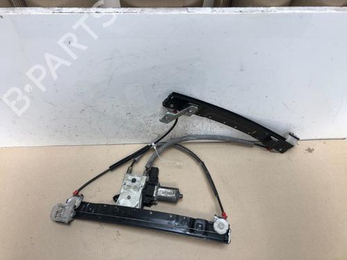 Front left window mechanism JAGUAR XJ (X351) 3.0 SDV6 | BP37207030C22 - Image 4