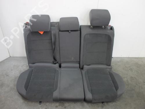 Used Rear seat Rear seat VW GOLF V Variant (1K5) 1.4 TSI (122 hp) 15311207 15311207