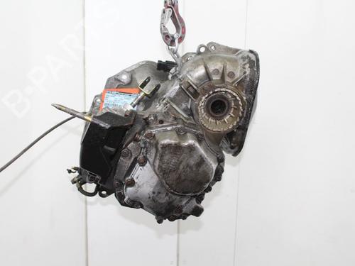 Gearbox DAEWOO KALOS (KLAS) 1.4 | BP15310405M3 - Image 4