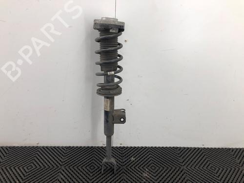 Used Left front shock absorber Left front shock absorber 37204141 37204141