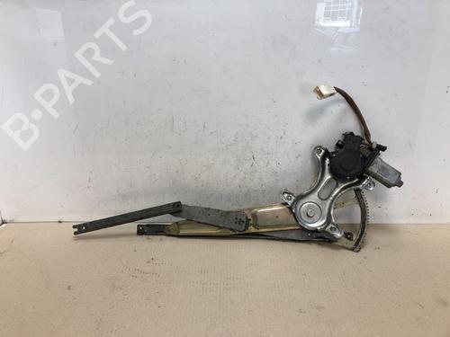 Used Front left window mechanism Front left window mechanism 15305082 15305082