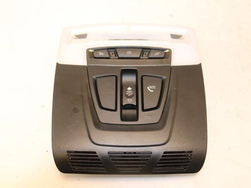 Plafoniera interna Plafoniera interna BMW X5 (F15, F85) xDrive 40e (245 hp) 15330267 15330267