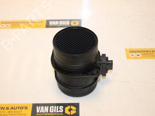 Used Mass air flow sensor VW GOLF VII (5G1, BQ1, BE1, BE2) 2.0 TDI (150 hp) 16398515
