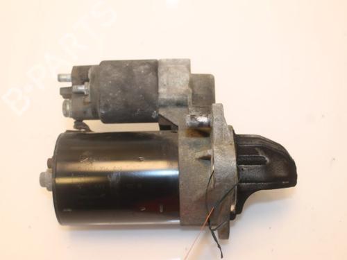 Used Starter Starter 15316910 15316910