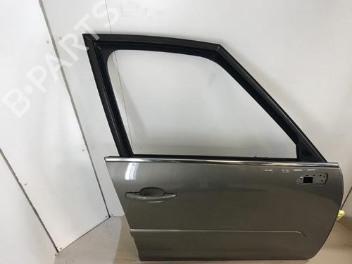 Right front door CITROËN C4 Grand Picasso I (UA_) 1.6 16V | BP15341217C3 