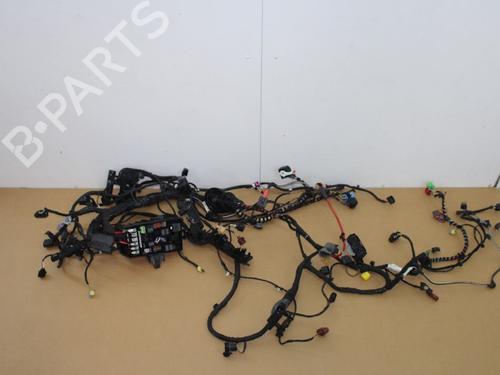 Ledningsnet VW TOURAN (5T1) 1.6 TDI (115 hp) 15327565