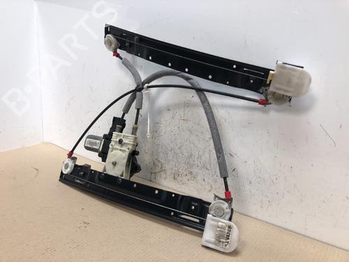 Rear right window mechanism JAGUAR XJ (X351) 3.0 SDV6 | BP37207539C25 - Image 2