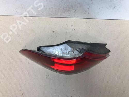 Left taillight BMW 7 (E65, E66, E67) 730 d | BP15535015C34 