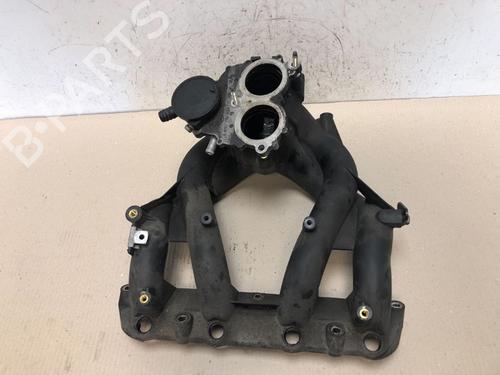 Intake manifold BMW 3 (E46) 316 i | BP15534113M70 