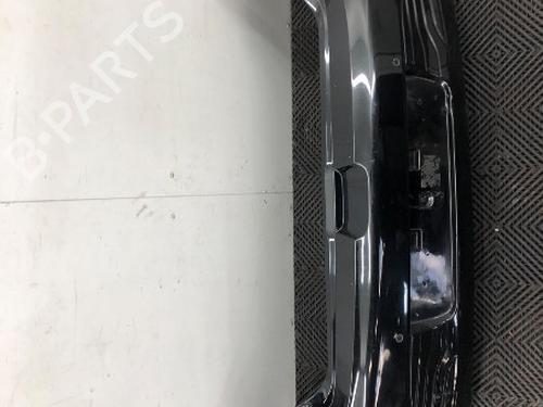 Rear bumper RENAULT CLIO IV (BH_) 1.5 dCi 90 | BP19175173C8 