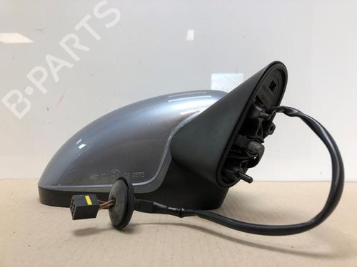 Right mirror OPEL CORSA D (S07) 1.4 (L08, L68) | BP23202970C27 