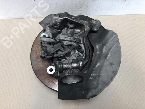 Right front steering knuckle BMW 7 (E65, E66, E67) 730 d | BP15535958M26 - Image 6