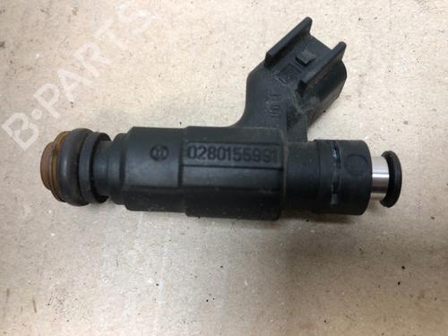 Injector MINI MINI (R50, R53) One | BP15537329M100 