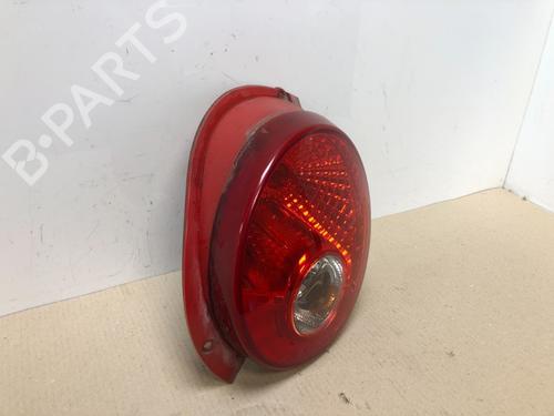 Right taillight CHEVROLET MATIZ (M200, M250) 0.8 | BP15537526C35 